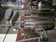 Tanque tacho encamisado basculante misturador em inox eltrico Alic Imarvil 100 litros