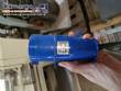 Tanque tacho encamisado basculante misturador em inox eltrico Alic Imarvil 100 litros