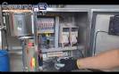 Reator misturador encamisado aquecimento e resfriamento em inox 30 litros Alki Mquinas