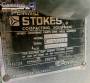 Compressora rotativa de comprimidos STOKES 16 puls�es