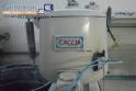 Misturador para pl�sticos Caccia