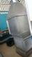 Estufa para secagem de granulados inox 316 L Hogner