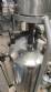 Concentrador extrator destilador  vacuo com condensao em inox para baixos volumes