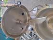 Processador de alimentos � vacuo 160 L inox Incal