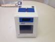 Conjunto de máquinas para laboratório