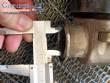 V�lvula proporcional com atuador Burkert 8630
