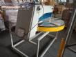 Seladora autom�tica de blister com giro autom�tico Vacuum Center