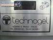 Produtora de sorvete cont�nua fabricante Technogel
