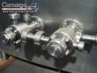 Produtora de sorvete cont�nua fabricante Technogel