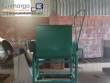 Equipamentos para fabrica��o de sabonetes Claumaq