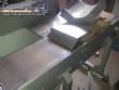 Esteira transportadora em a�o inox