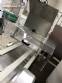Corte arame em inox para p�o de queijo Panitec