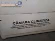 Camara estufa climtica Mecalor