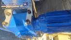 Tanque misturador encamisado em inox 2500 litros