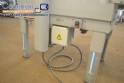 Fechadora seladora de caixa papel�o 3M Matic
