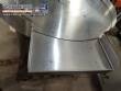 Mesa girat�ria alimentadora em inox para frascos potes Levapack 1200 mm