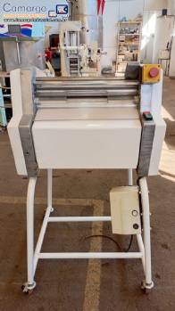 Modeladora de pães Mac Forno Modeladora de pães Mac Forno