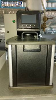 Teste de desintegração de comprimidos Hanson Reserach Teste de desintegração de comprimidos Hanson Reserach